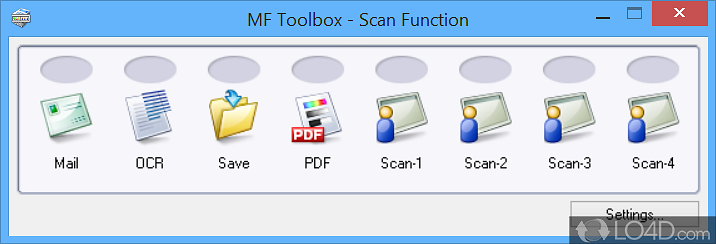 Canon canoscan toolbox 5.0 download