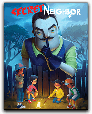 Hello neighbor game free download