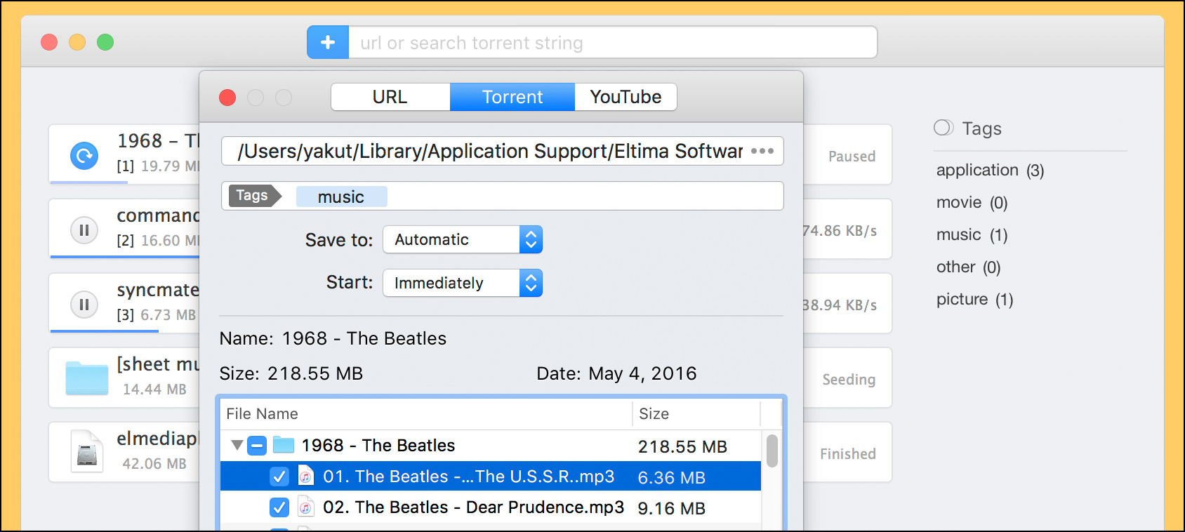 Download Internet Download Manager Mac Torrent