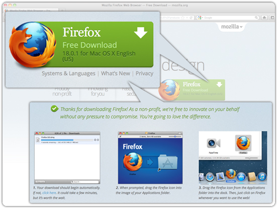 Firefox 16 Mac Os X Download